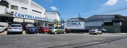 Oficinas Hermes SV